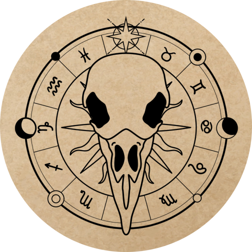 The Obscure Cache Logo